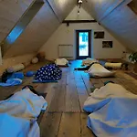 Sentiero Frühstückspension 3*