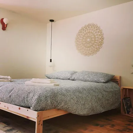 Sentiero Bed & Breakfast