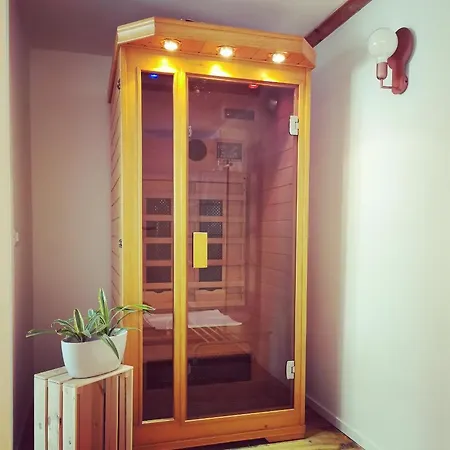 Sentiero ベッド・アンド・ブレックファスト 3*