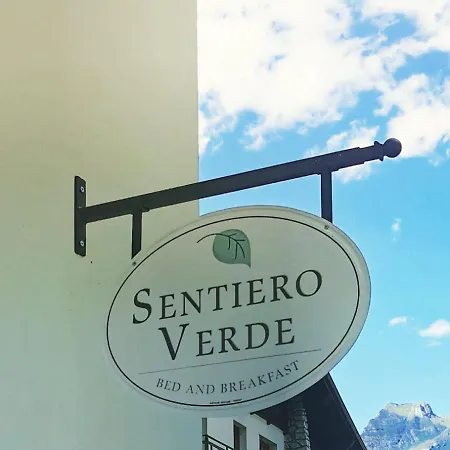 Bed and Breakfast Sentiero Formazza