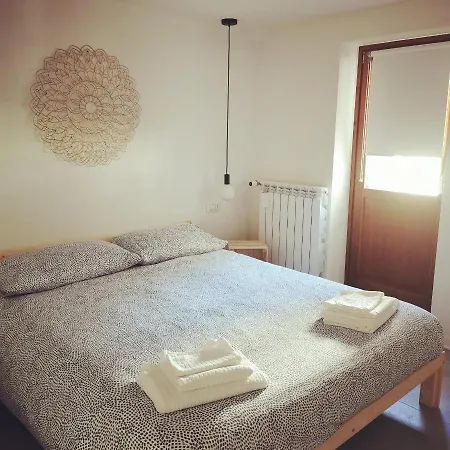 Sentiero Bed & Breakfast