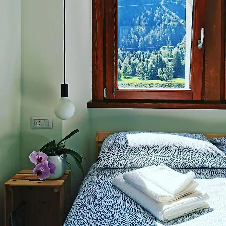 Sentiero Bed & Breakfast 3*