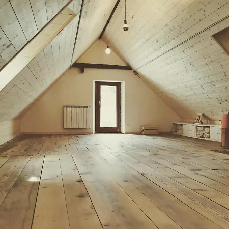 Sentiero ベッド・アンド・ブレックファスト