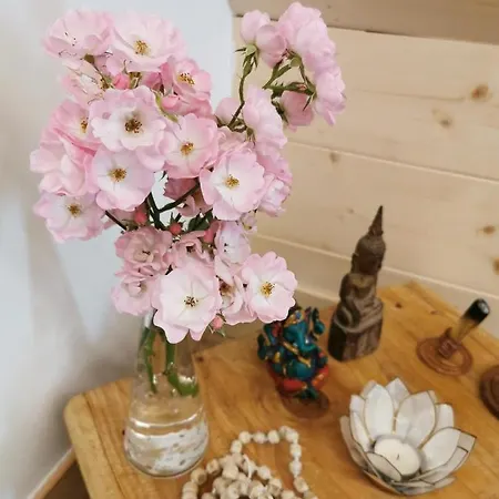 Bed & Breakfast Sentiero Formazza