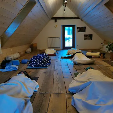 Sentiero Bed & Breakfast 3*