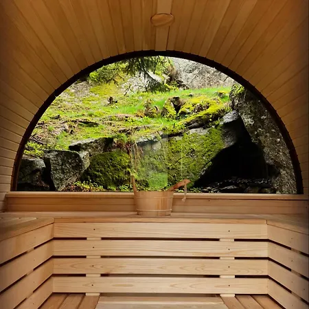 ベッド・アンド・ブレックファスト Sentiero 3*