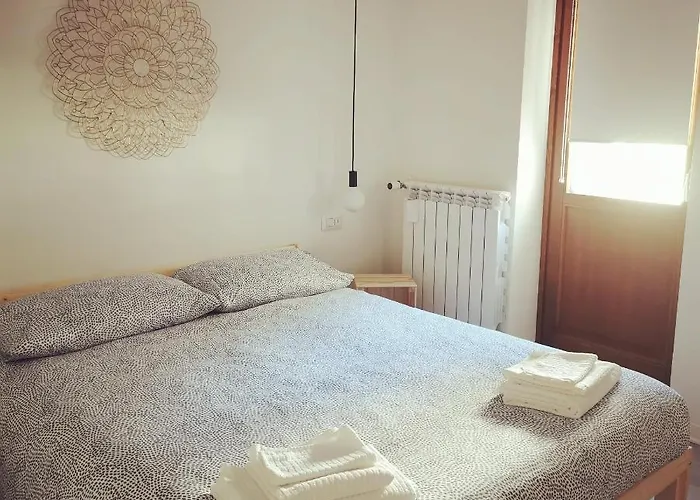 Sentiero Couette-café