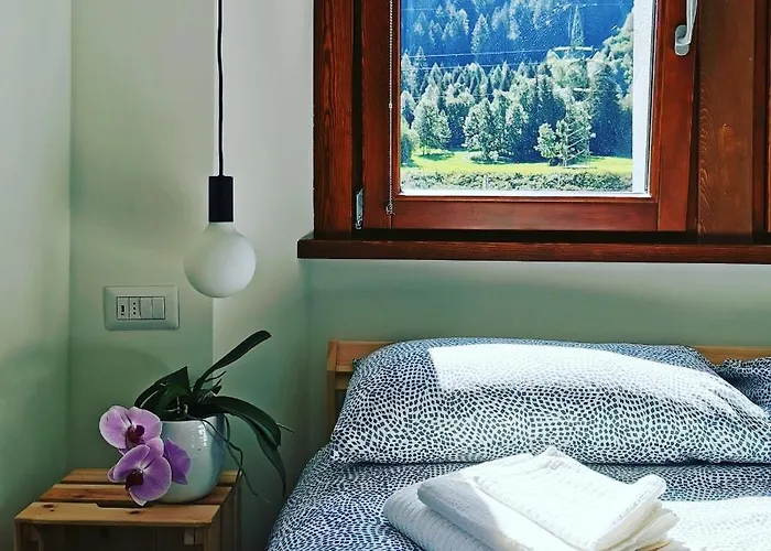 Sentiero Couette-café 3*